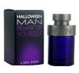 Halloween Man Edt 4Ml Halloween Man Edt 4Ml