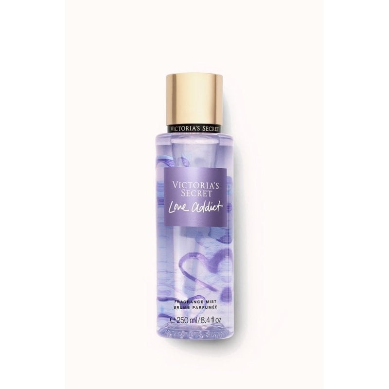 Victoria Secret Love Addict 250Ml Body Mist