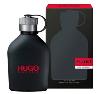 Hugo Boss Just Different Edt 75Ml