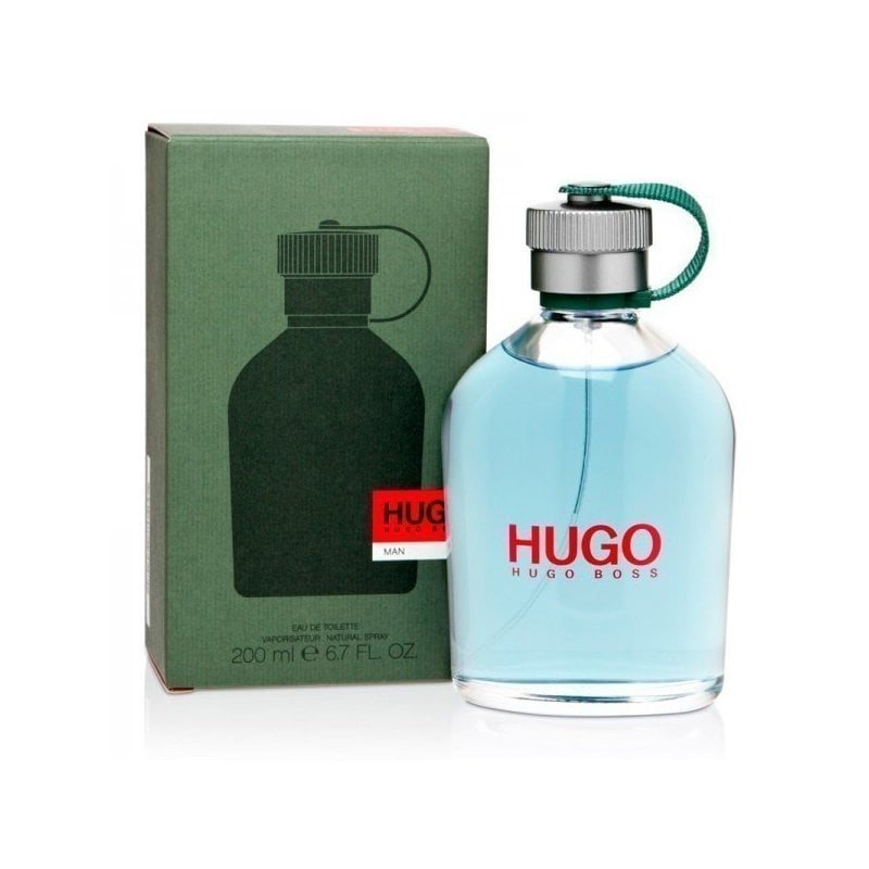 Hugo Boss Hugo Cantimplora 200Ml