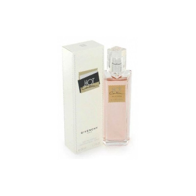 Givenchy Hot Couture Woman Edp 50Ml