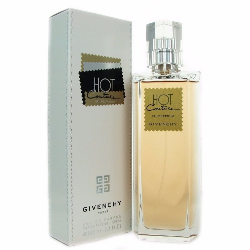 Givenchy Hot Couture Woman Edp 100Ml