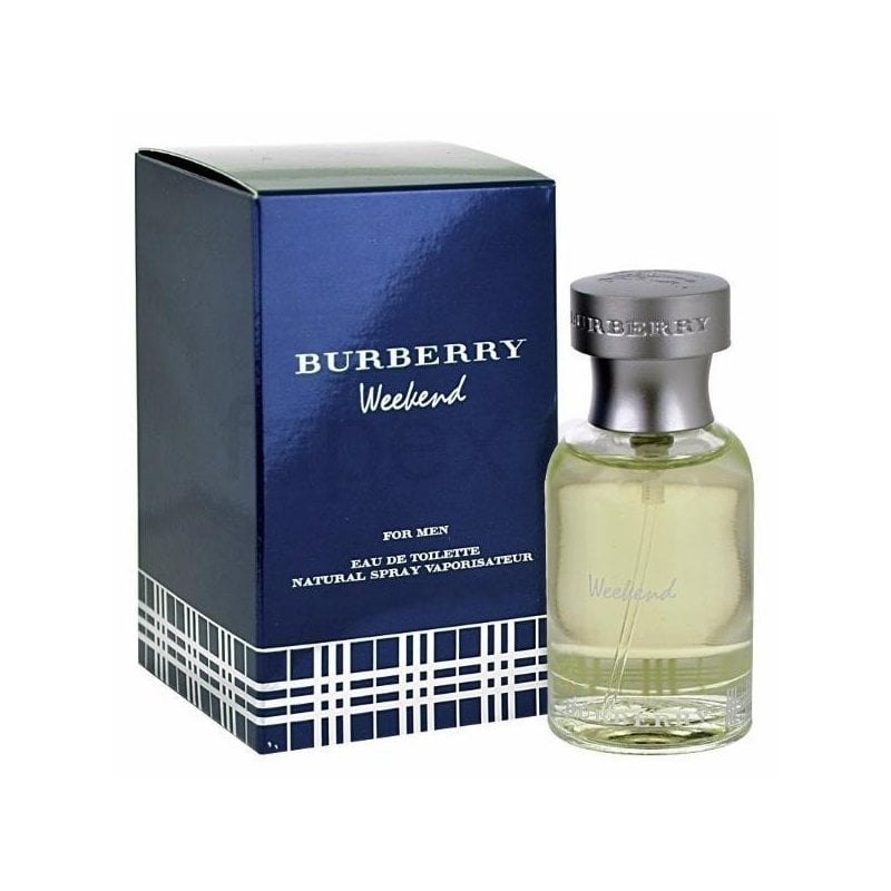 Burberry Weekend For Men Edt 100Ml