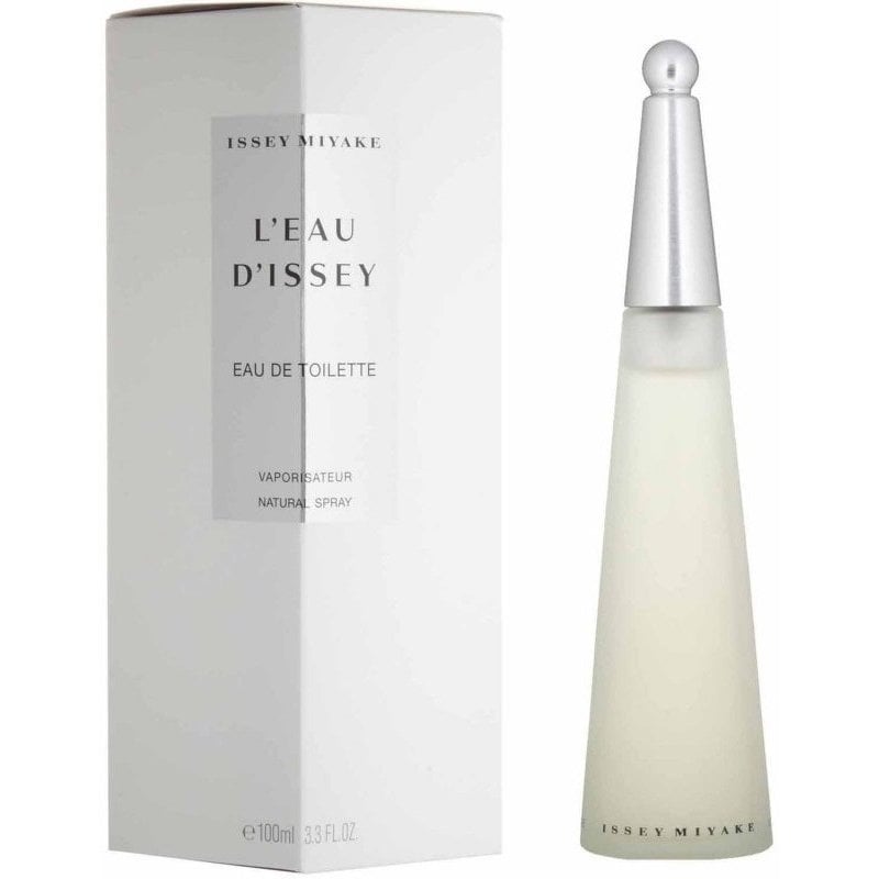 Issey Miyake L Eau D Issey Woman 100Ml