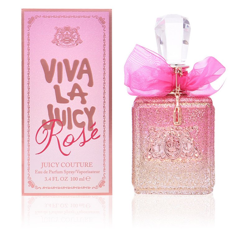 Juicy Couture Viva La Juicy Rose 100Ml Edp