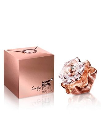 Mont Blanc Emblem Lady Elixir Edp 75Ml