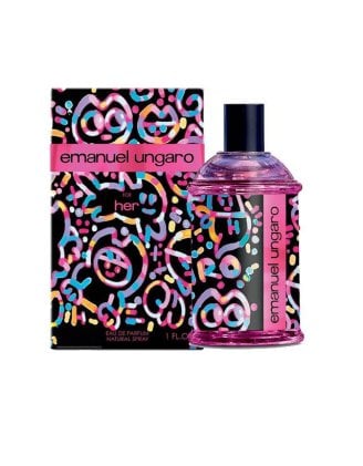 Emanuel Ungaro Mastige Femme 100Ml
