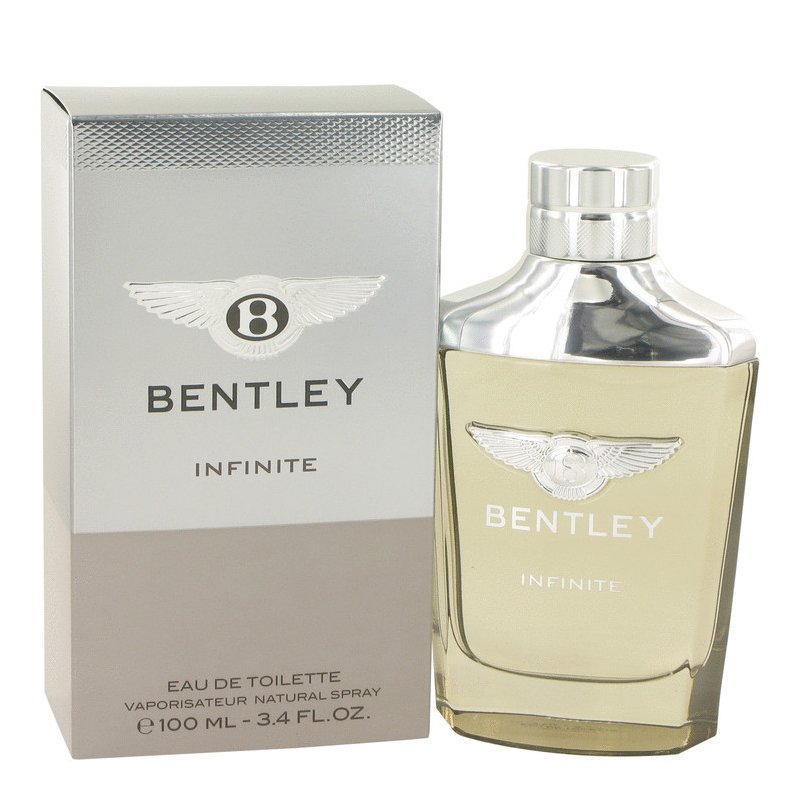 Bentley Bentley Infinite Edt 100Ml