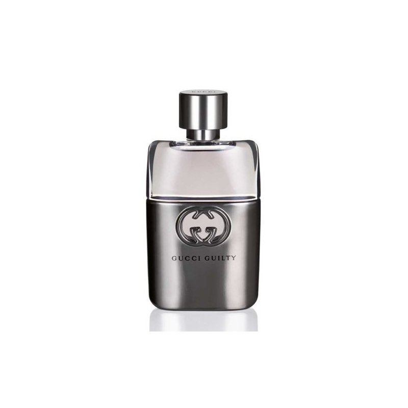 Gucci Guilty Pour Homme Edt 90Ml Tester