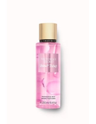 Victoria Secret Splash Velvet Petals 250Ml