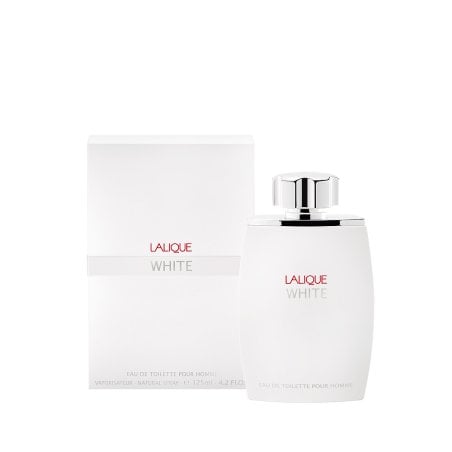 Lalique White Woman Edt 125Ml