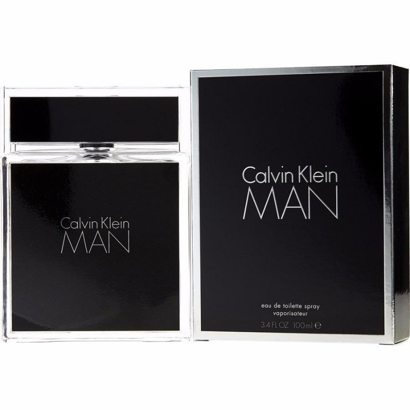 Calvin Klein Ck Man 100Ml Varon