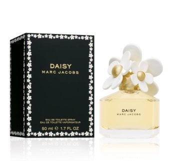 Marc Jacobs Daisy Woman Edt 100Ml
