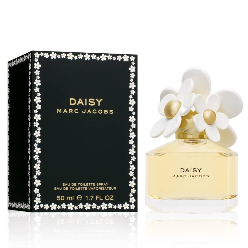 Marc Jacobs Daisy Woman Edt 100Ml