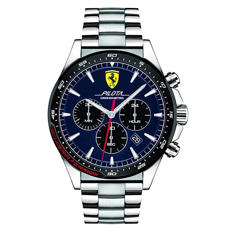 Hugo Boss Reloj Ferrari 0830598
