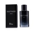 Dior Sauvage Parfum Men 100Ml Vaporisateur Spray Dior Sauvage Parfum Men 100Ml Vaporisateur Spray