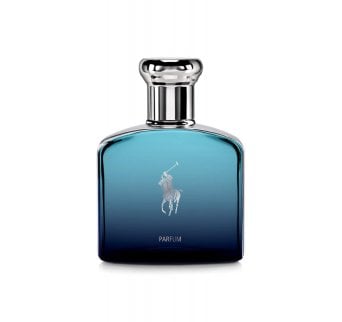 Ralph Lauren Polo Blue Deep Blue Parfum Men 75Ml