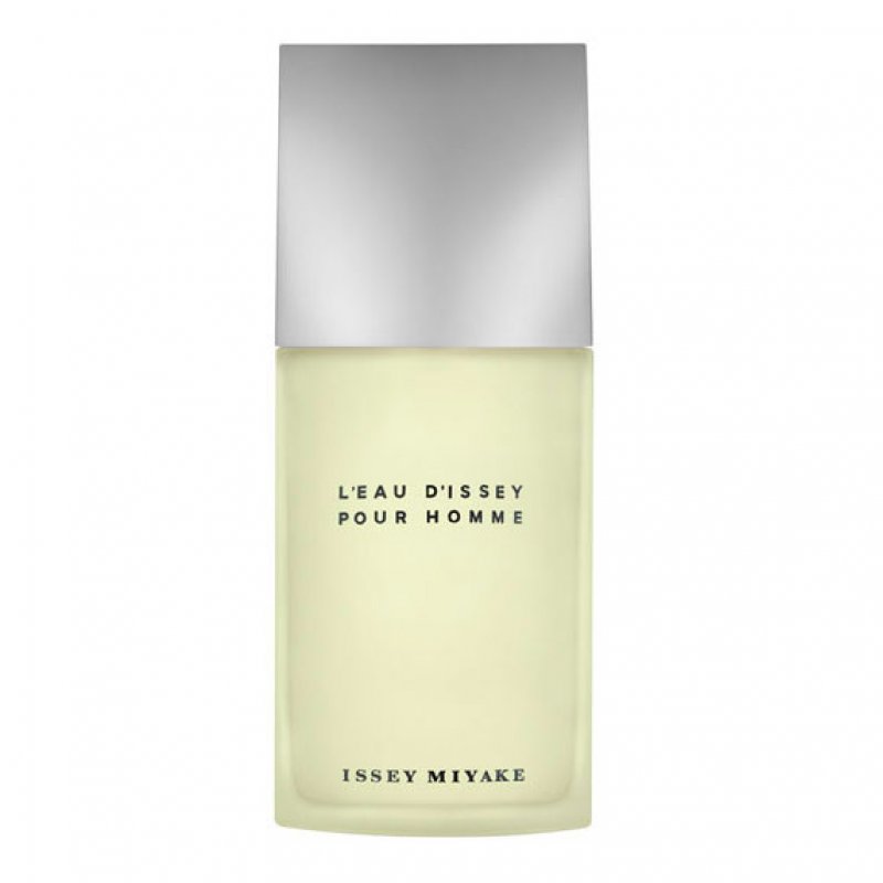 Issey Miyake L Eau D Issey Pour Homme Edt 125Ml Tester