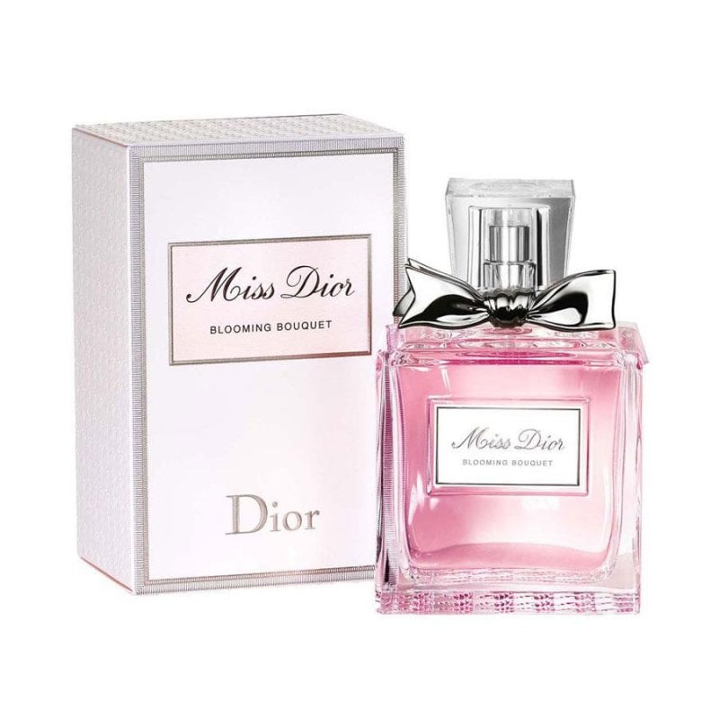 Miss Dior Blooming Bouquet Edt 100Ml