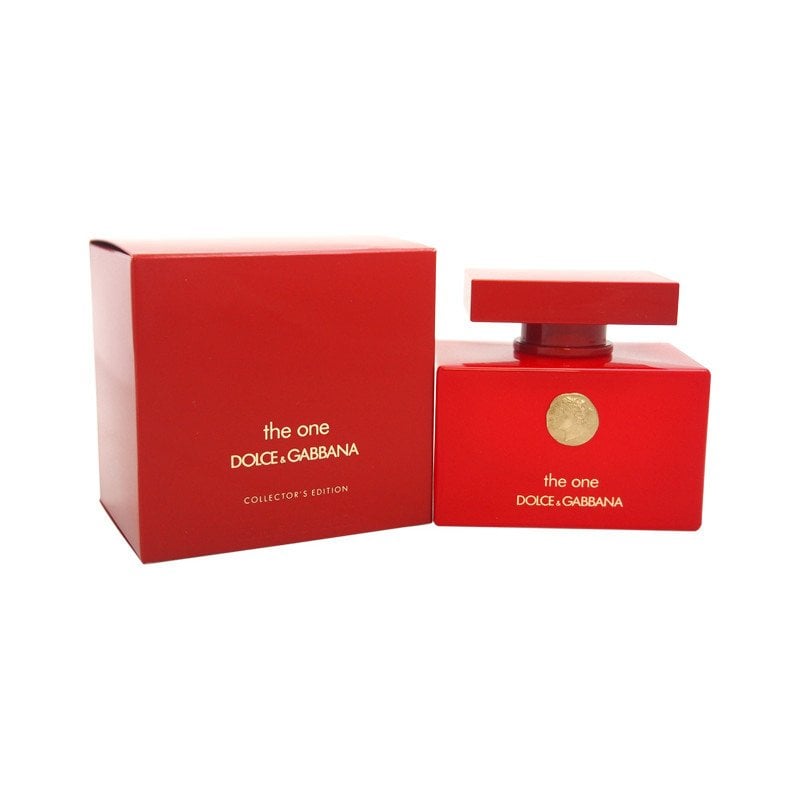 Dolce & Gabbana The One  Collectors Edition Woman Edp 75Ml