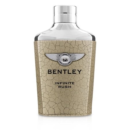 Bentley Infinite Rush Men Edt 100 Ml