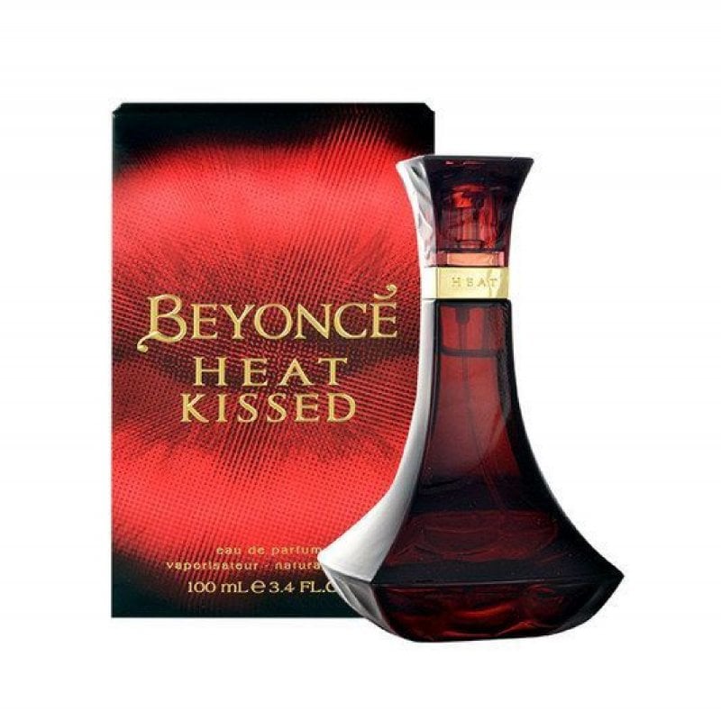 Beyonce Heat Kissed 100Ml