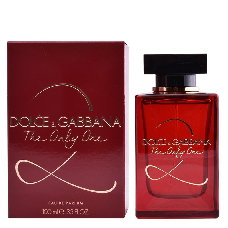 Dolce & Gabbana The Only One 2 Woman Edp 100Ml