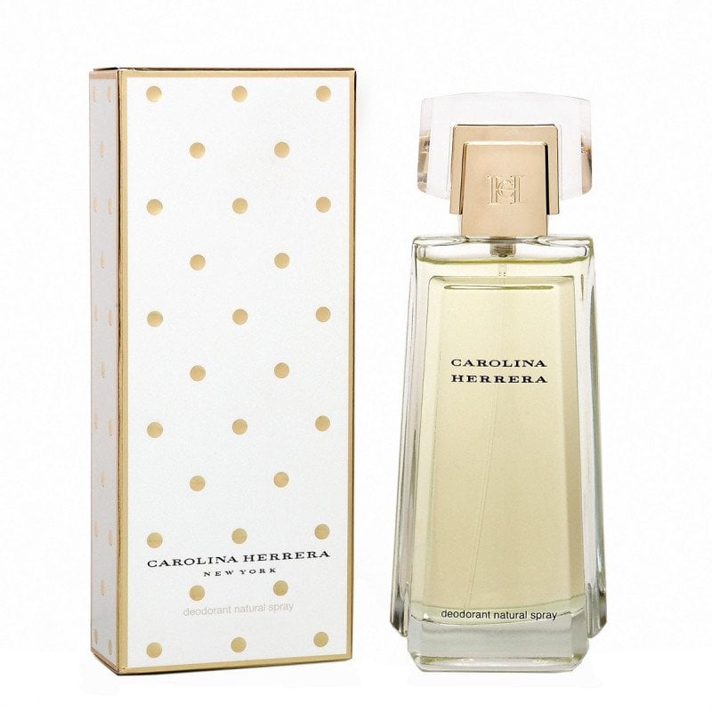 Carolina Herrera Woman Edp 100Ml