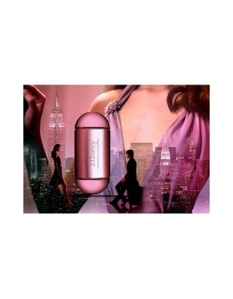 Carolina Herrera 212 Sexy Woman Edp 100Ml Tester