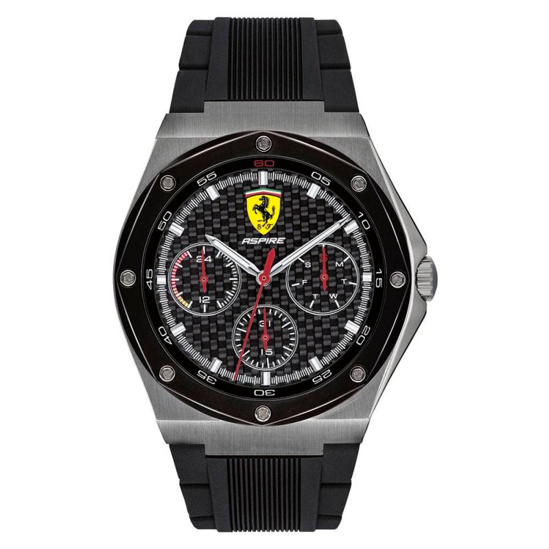 Ferrari Reloj Ferrari 0830694