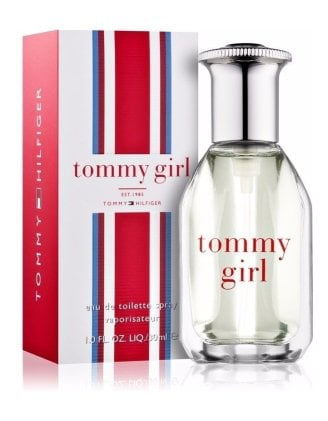 Tommy Hilfiger Girl Edt 30Ml