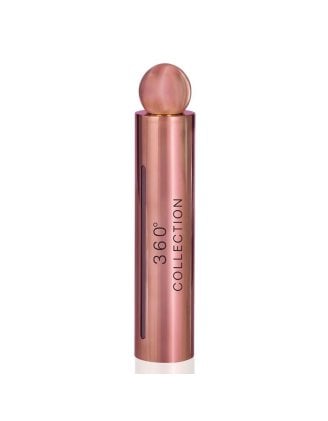 Perry Ellis 360 Collection Rose Woman Edp 100Ml