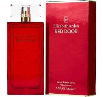 Elizabeth Arden Red Door Woman Edt 100Ml