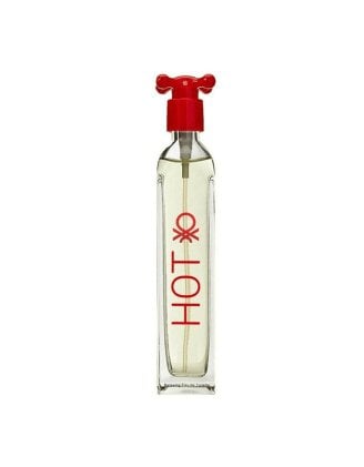 Benetton Hot Edt 100Ml