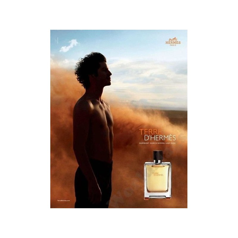 perfume terre dhermes hombre edt 100 ml