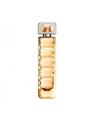 Hugo Boss Orange Woman Edt 75Ml