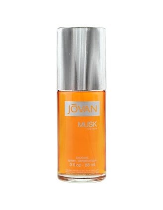 Jovan Musk Men Cologne 88Ml