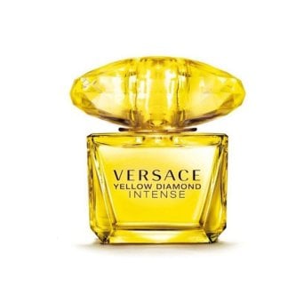 Versace Yellow Diamond Intense Edp 90Ml 
