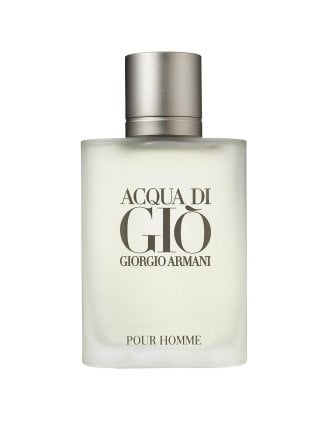 Giorgio Armani Acqua Di Gio Pour Homme Edt 50Ml