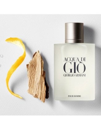 Giorgio Armani Acqua Di Gio Pour Homme Edt 50Ml