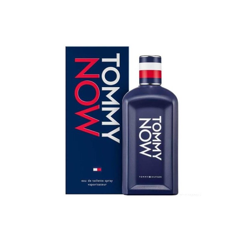 Tommy Now 30Ml Edt 