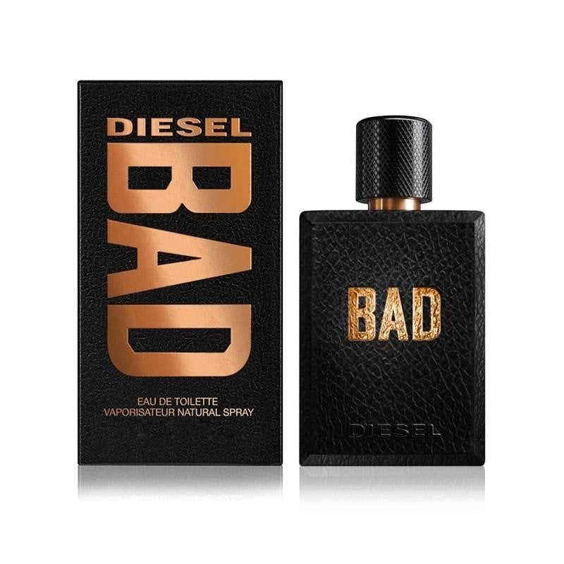 Diesel Bad Men Edt 125Ml