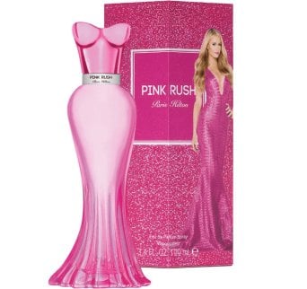 Paris Hilton Pink Rush Woman Edp 100Ml