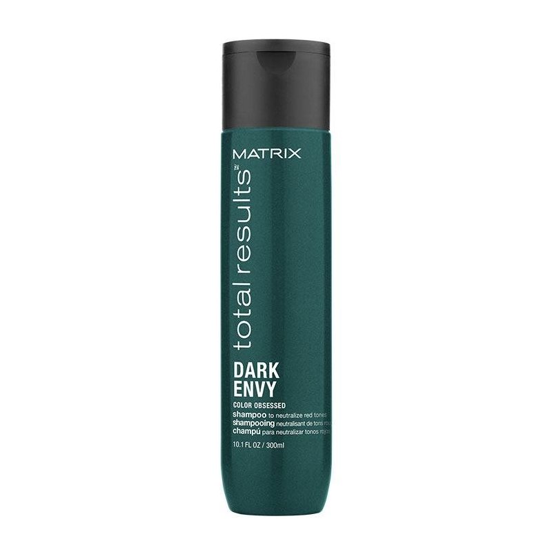 Matrix Dark Envy Shampoo 300Ml