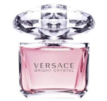 Versace Bright Crystal Woman Edt 200Ml