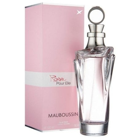 Mauboussin Rose Pour Elle Woman Edp 100Ml