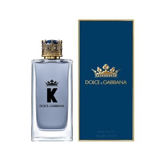 Dolce & Gabbana King Edt 150Ml