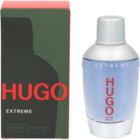 Hugo Boss Extreme Men Edp 75Ml