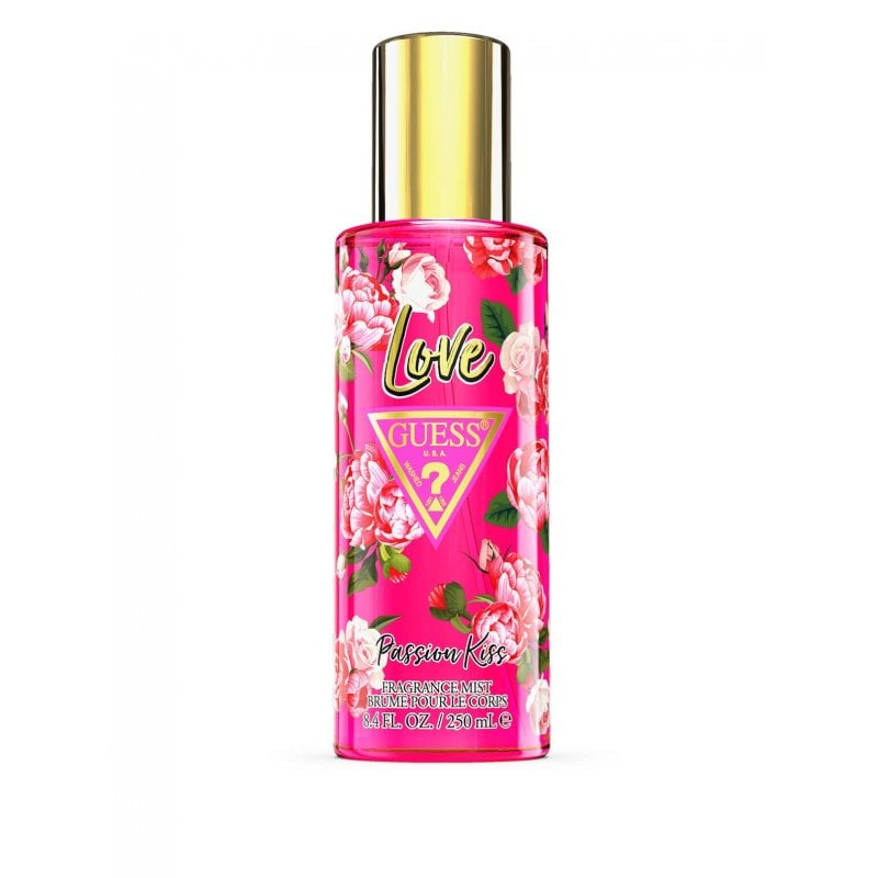 Guess Passion Kiss 250Ml Body Mist