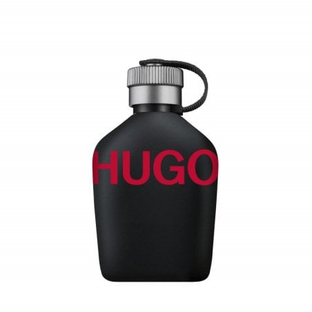 Hugo Boss Just Different Edt 125Ml S/Celofan